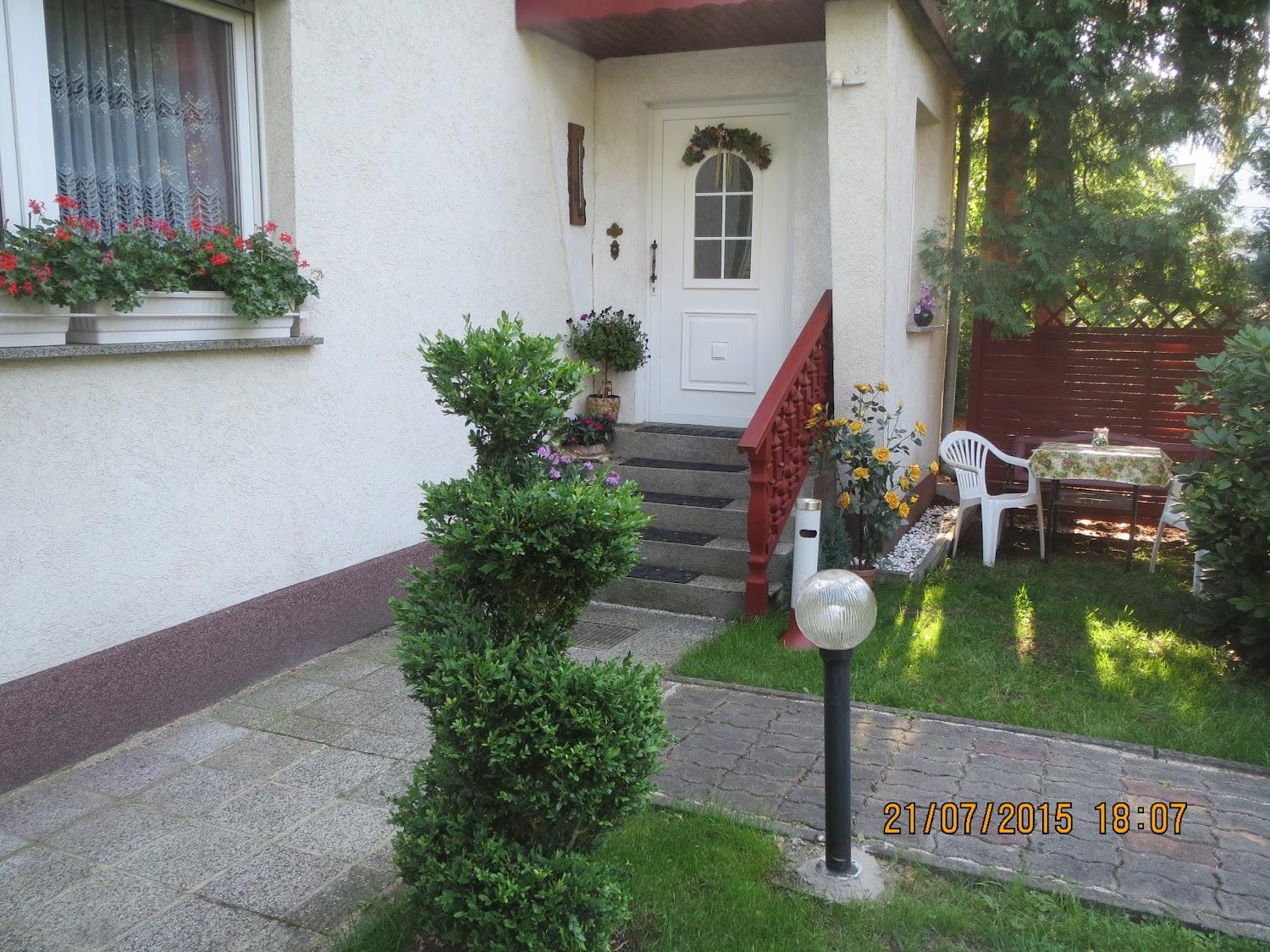 Cover Image for Pension Lichtenberger