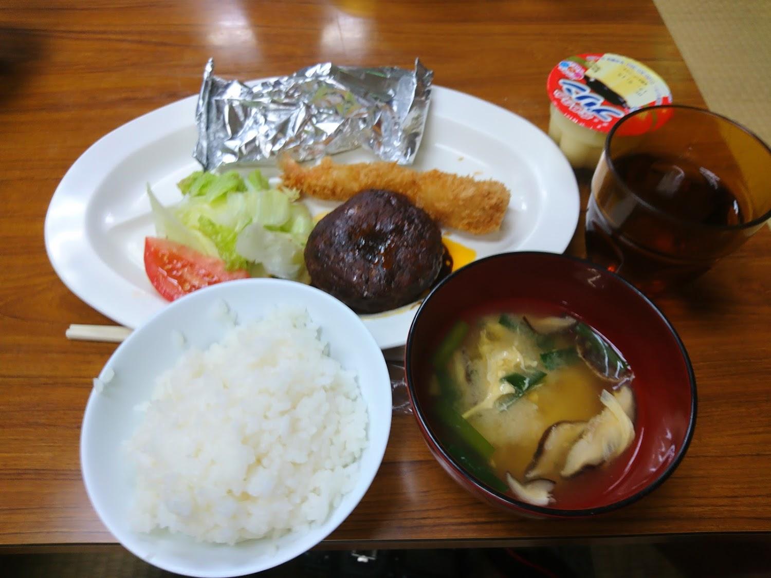Cover Image for Daikoku-ya Ryokan