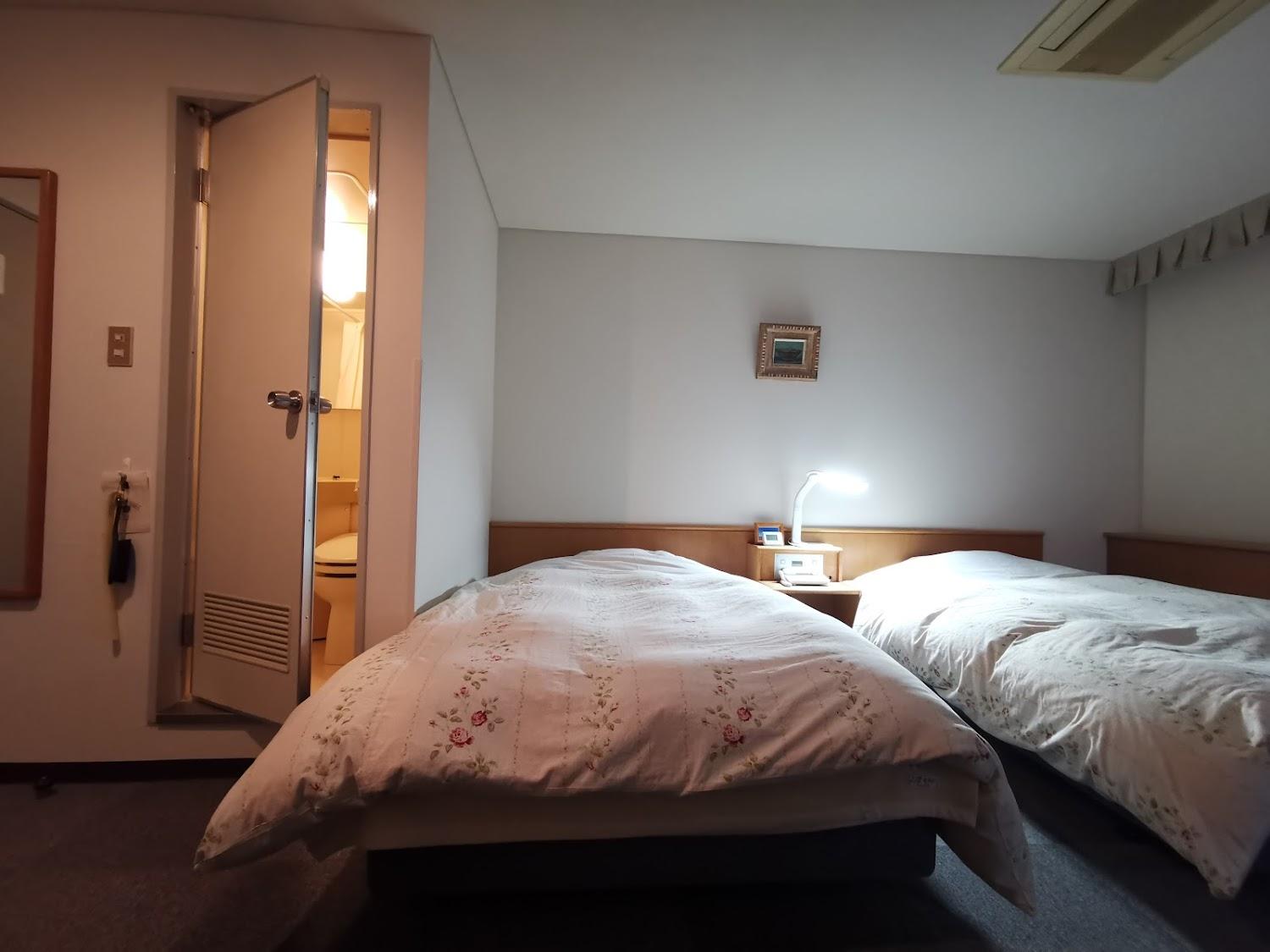 Cover Image for Hotel Daiichi Kaikan