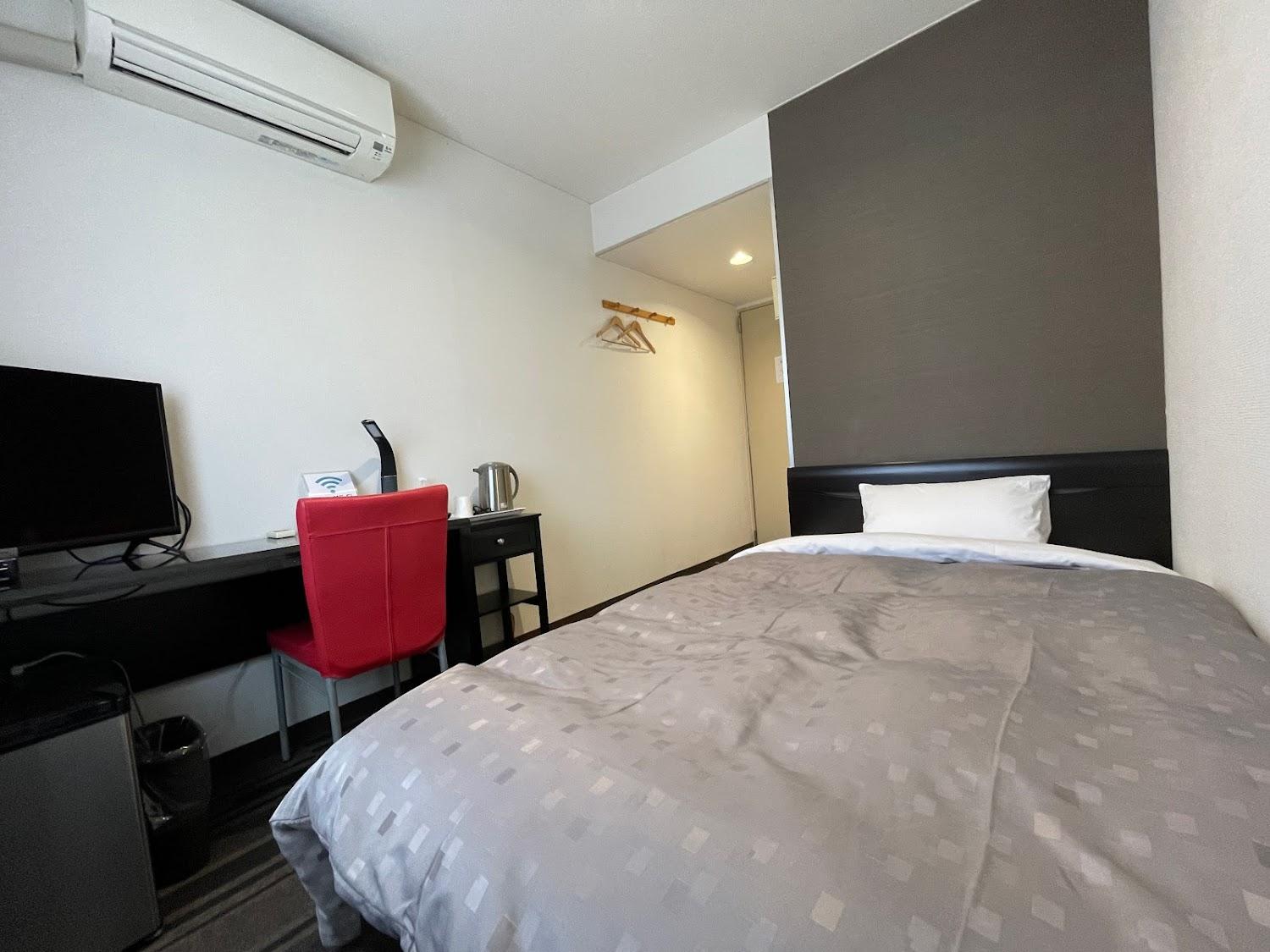 Cover Image for Yanai Park Hotel