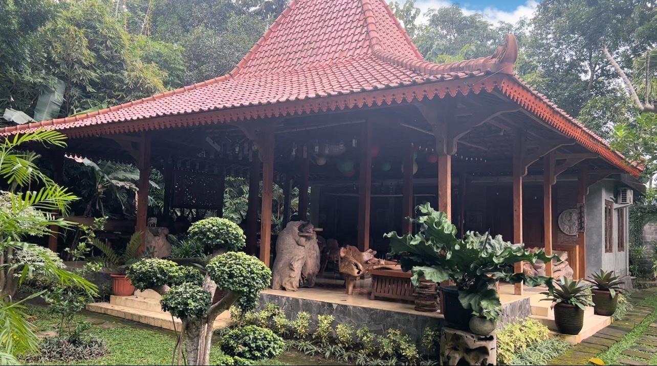 Cover Image for Dream Village