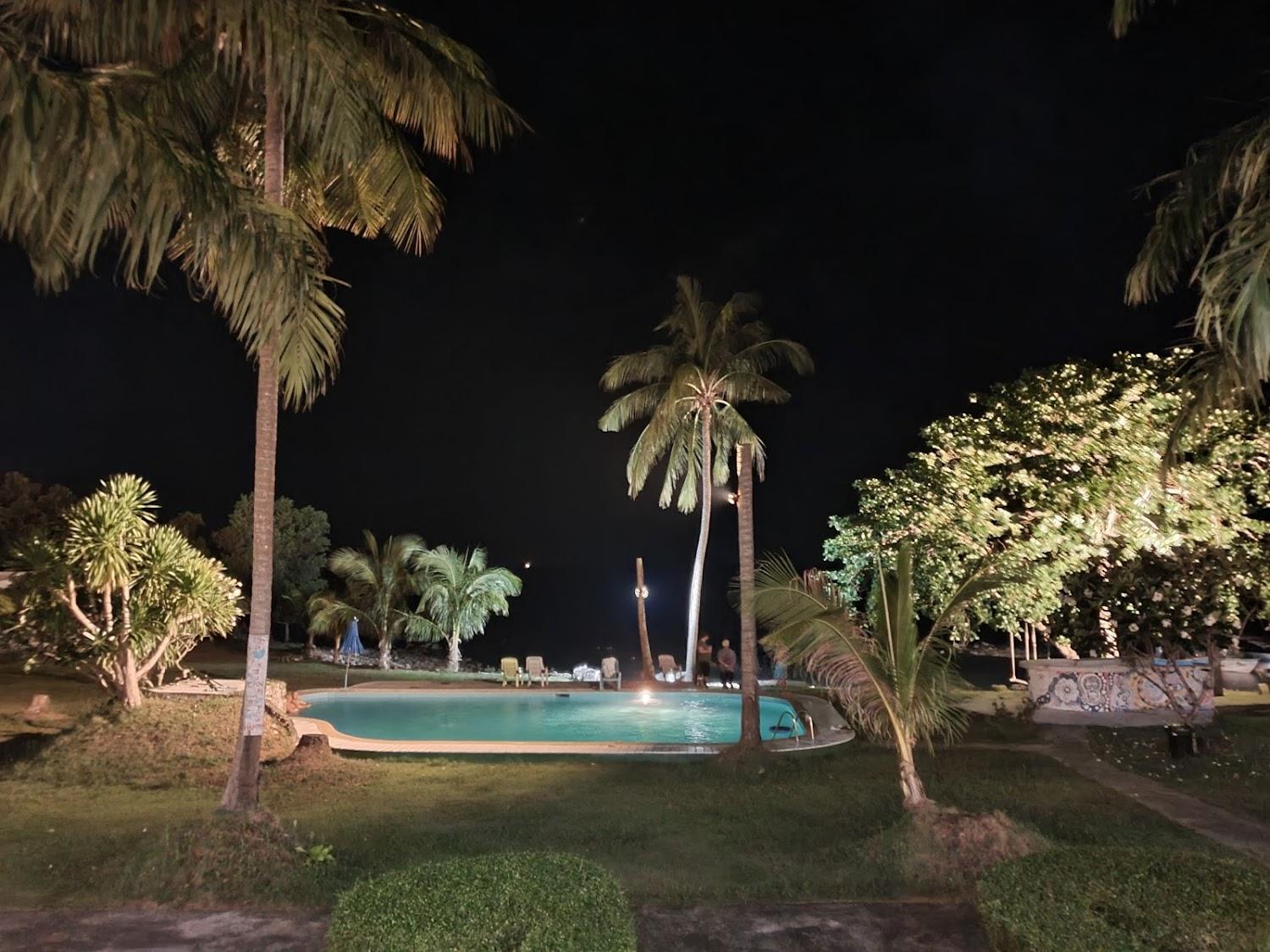 Cover Image for Elephant Bay Resort