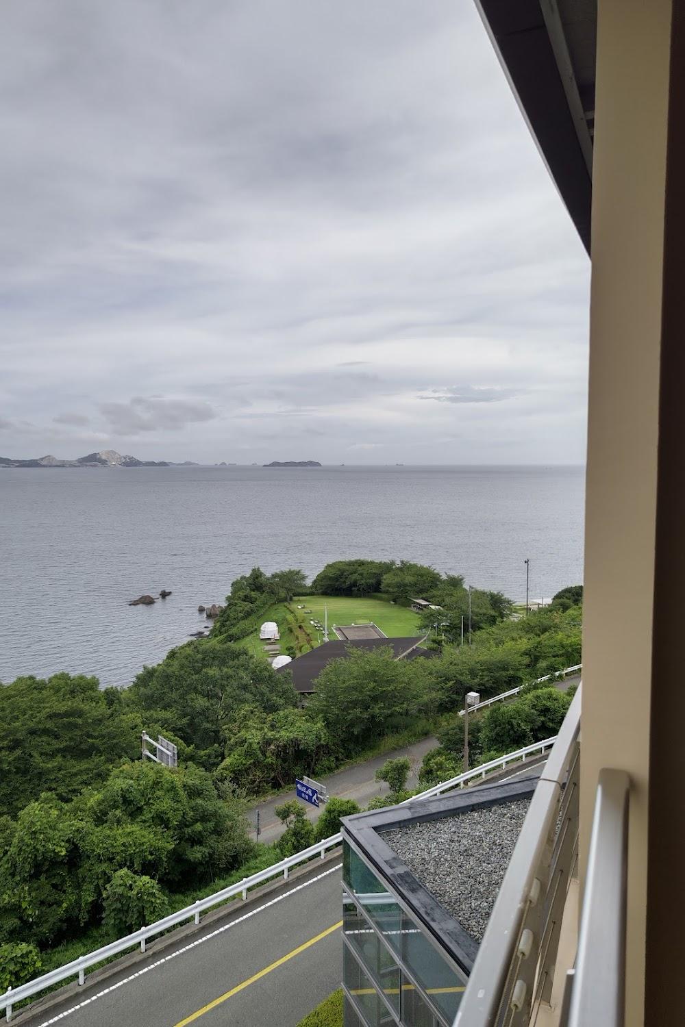 Cover Image for KAMENOI HOTEL AKO