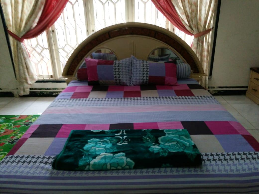 Cover Image for Hocky Guest House