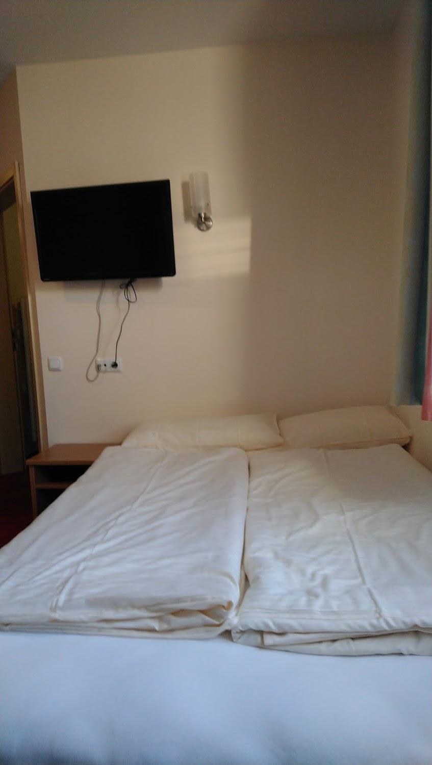 Cover Image for Hotel Pension Futterknecht