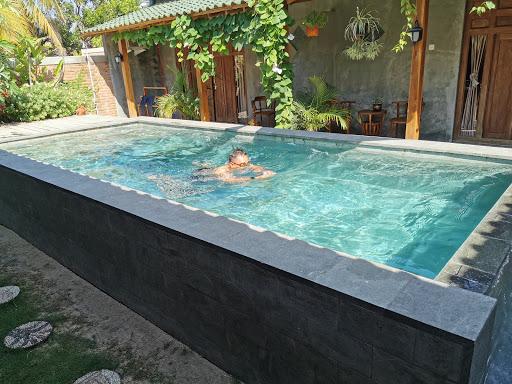 Cover Image for Watukarung Ristu Homestay