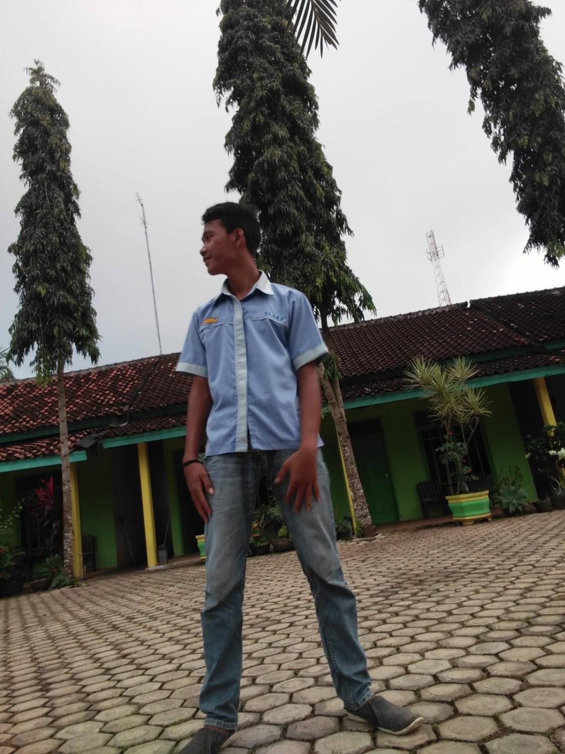 Cover Image for Wisma Mataram Baru