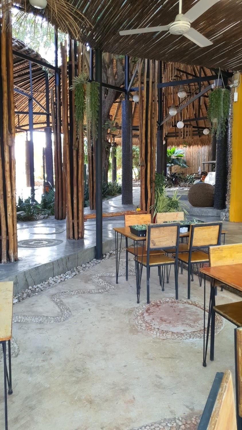 Cover Image for Tammarene Villa