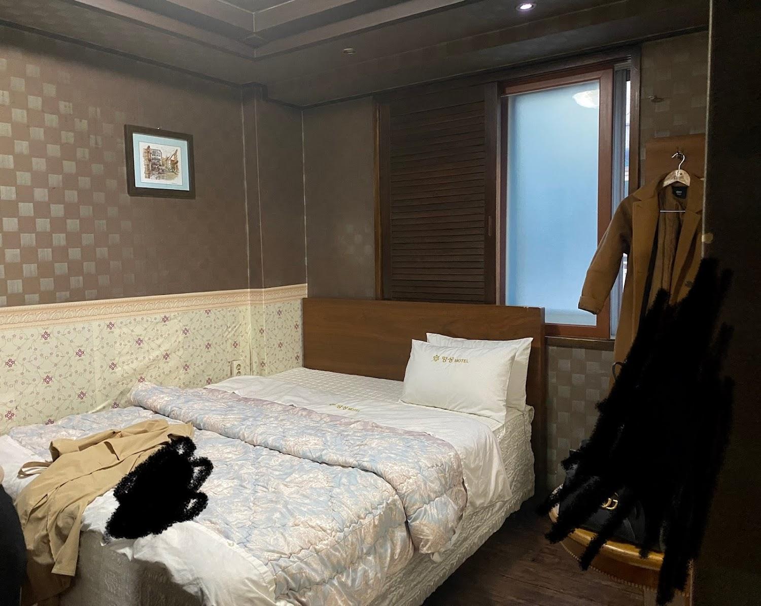 Cover Image for 명성장모텔