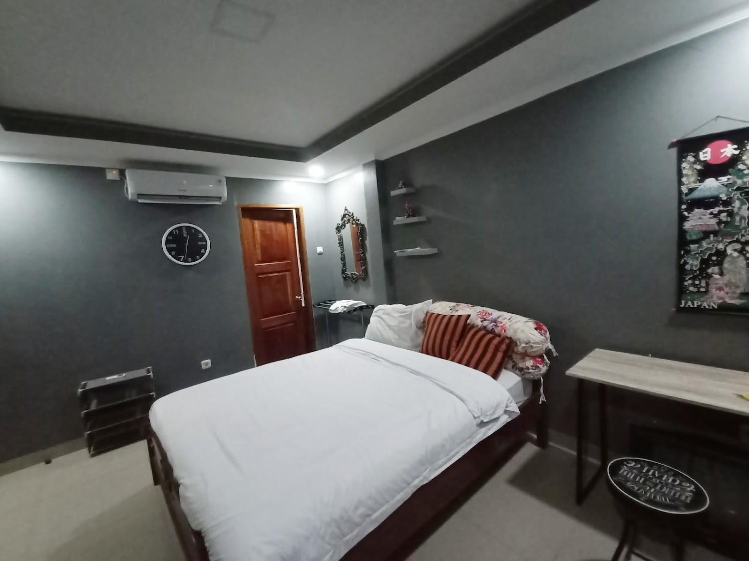 Cover Image for Salihara Syariah Residence