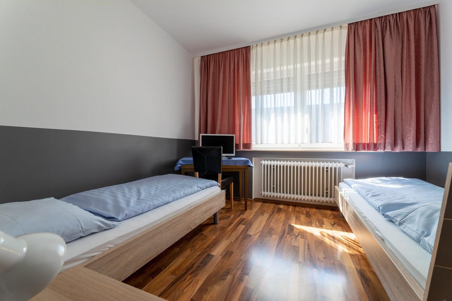 Cover Image for Hotel Altes-Rathaus