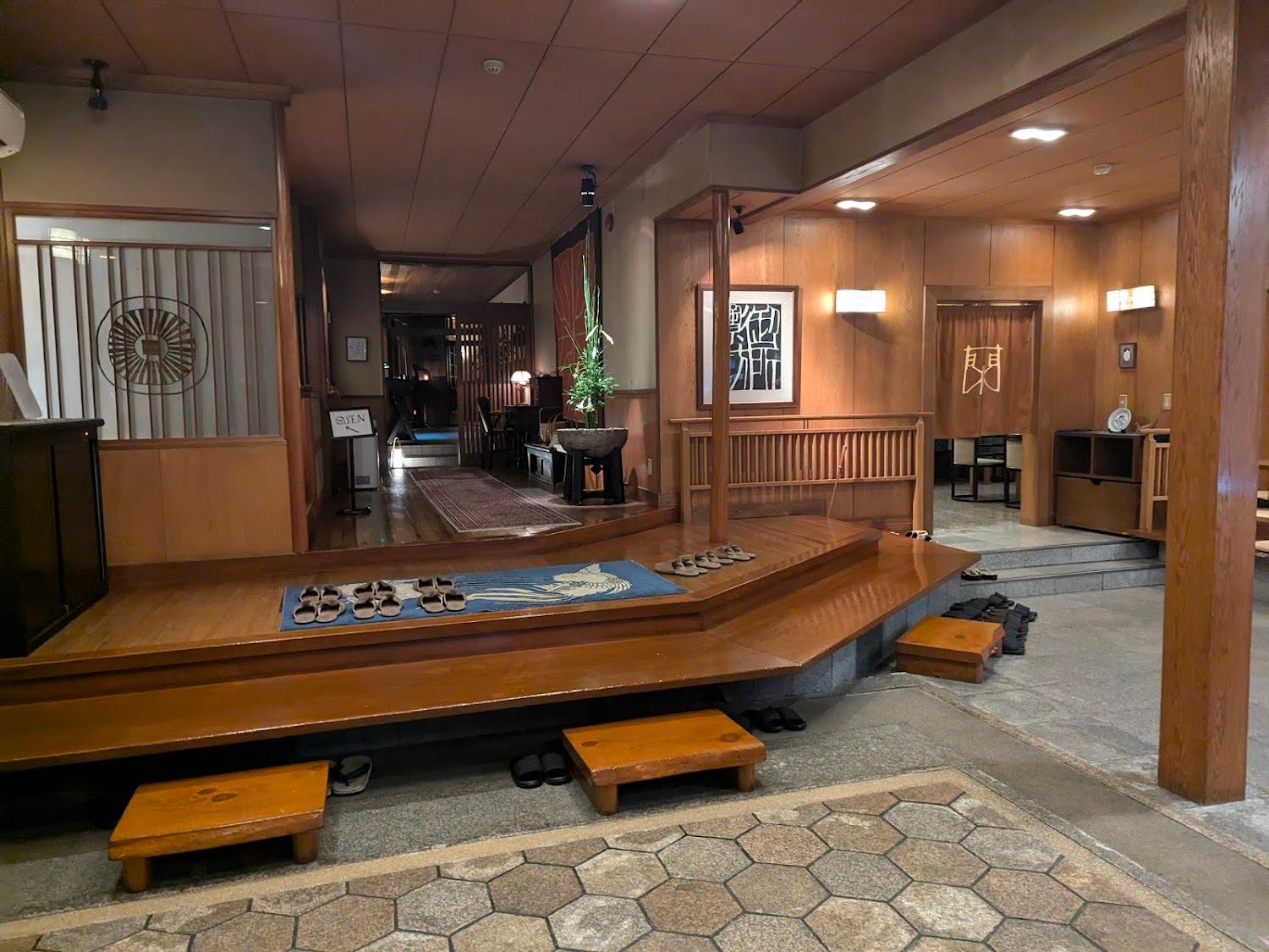 Cover Image for Tocen Goshoboh