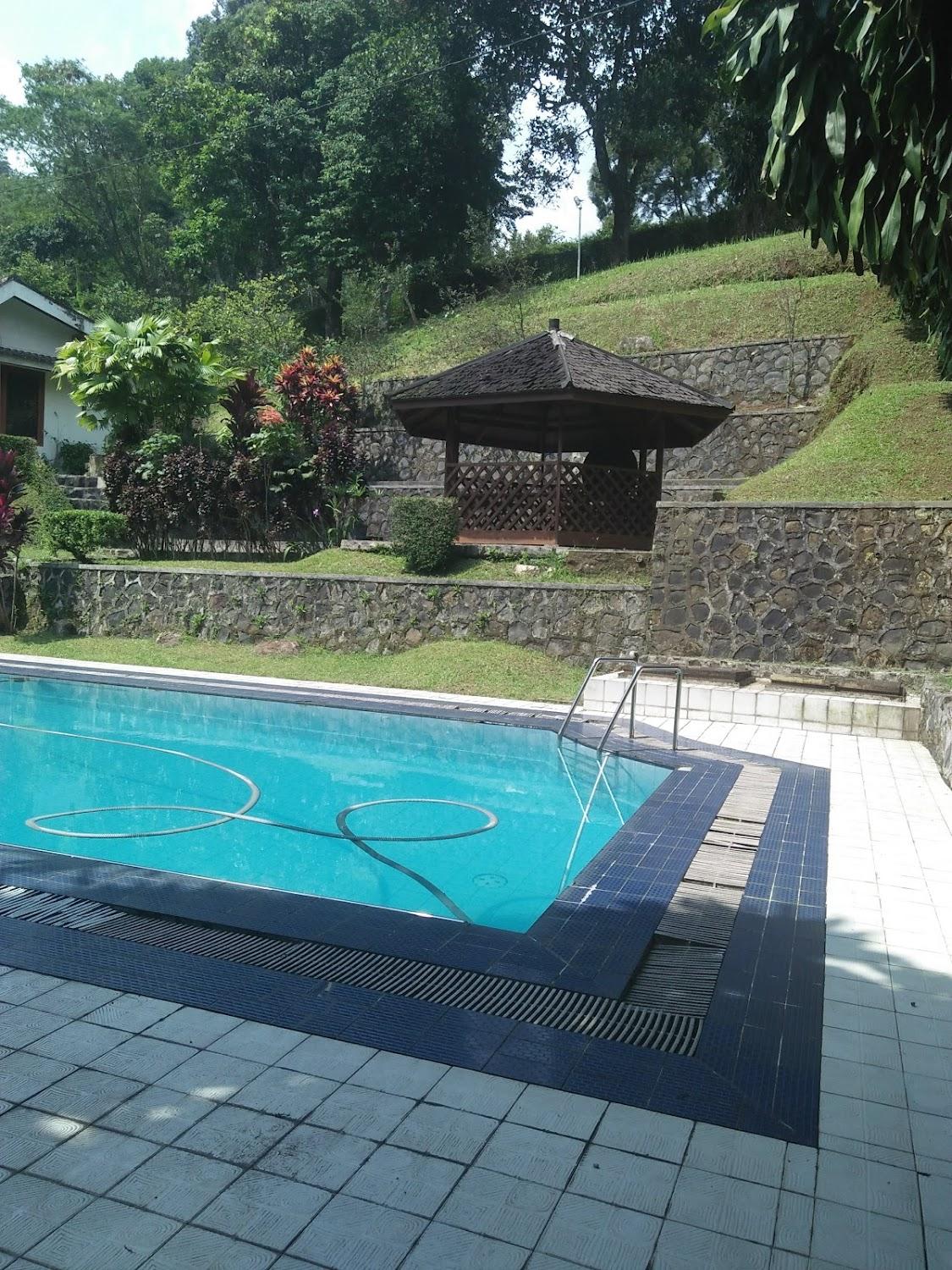 Cover Image for Villa Pondok Ika