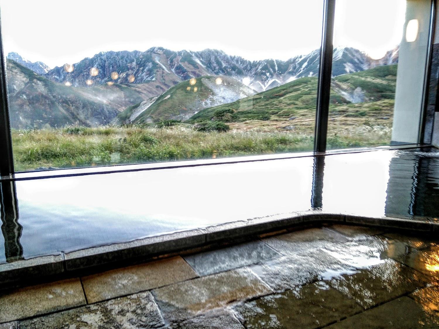 Cover Image for Tateyama Kogen Hotel