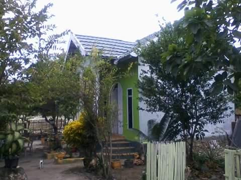 Cover Image for Wisma Wiryawan