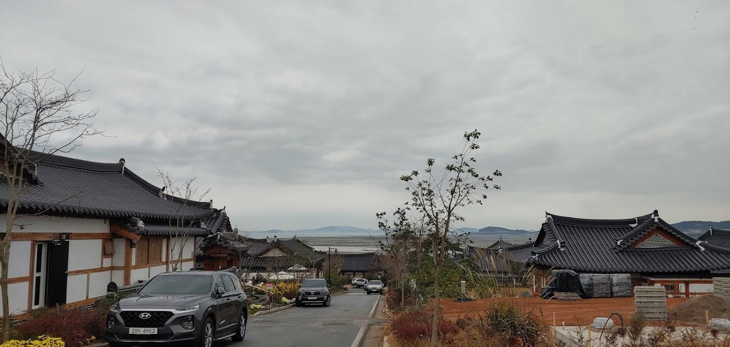 Cover Image for 노을 한옥펜션