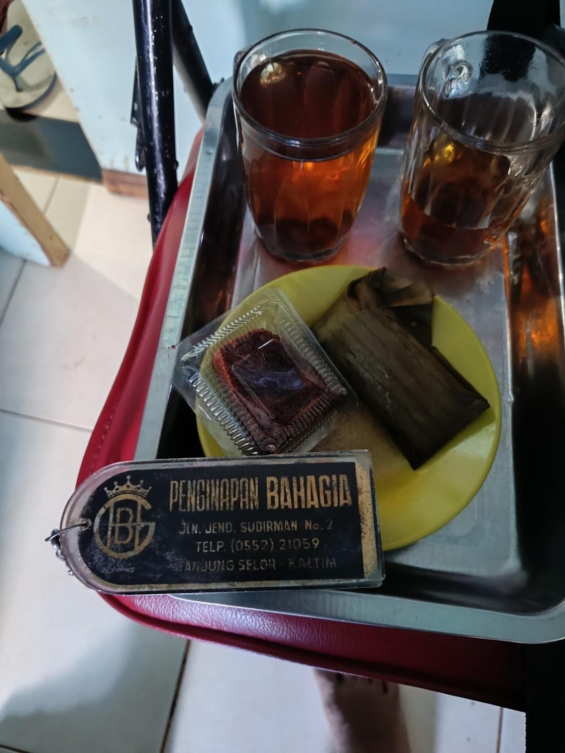 Cover Image for Penginapan Bahagia