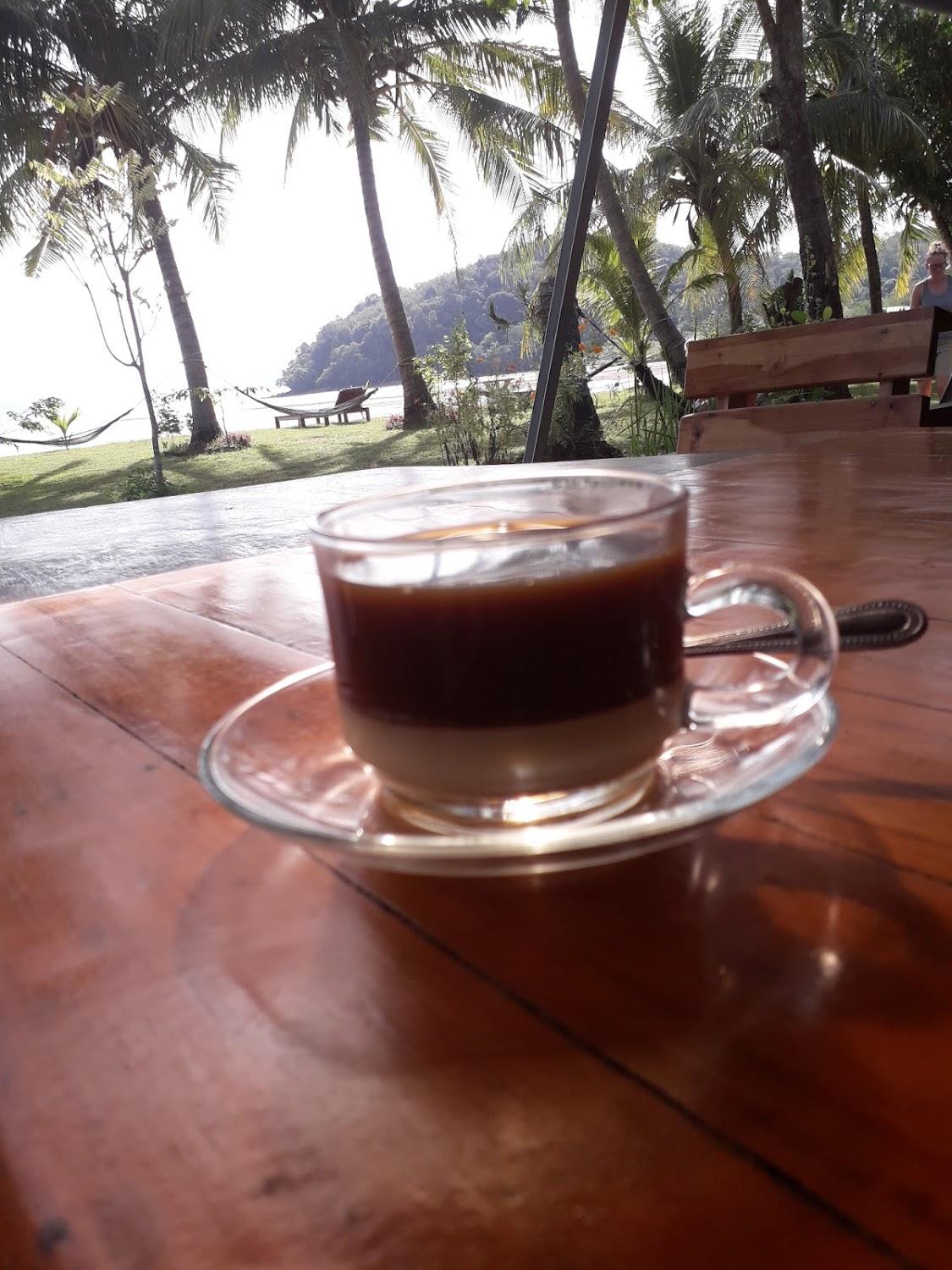 Cover Image for Sunrise House (Baan Tha Khao Bungalow)