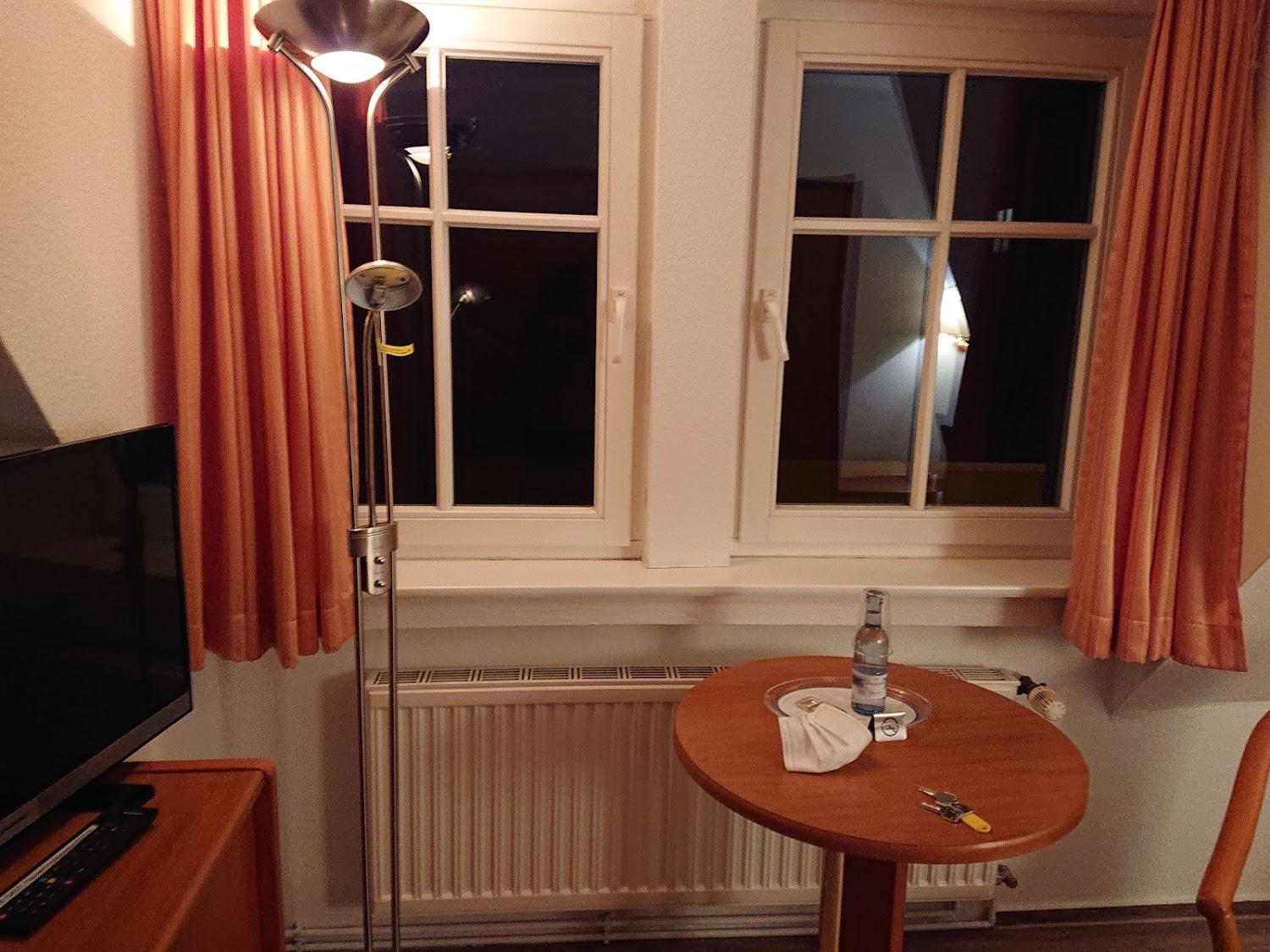 Cover Image for Hotel am Dom