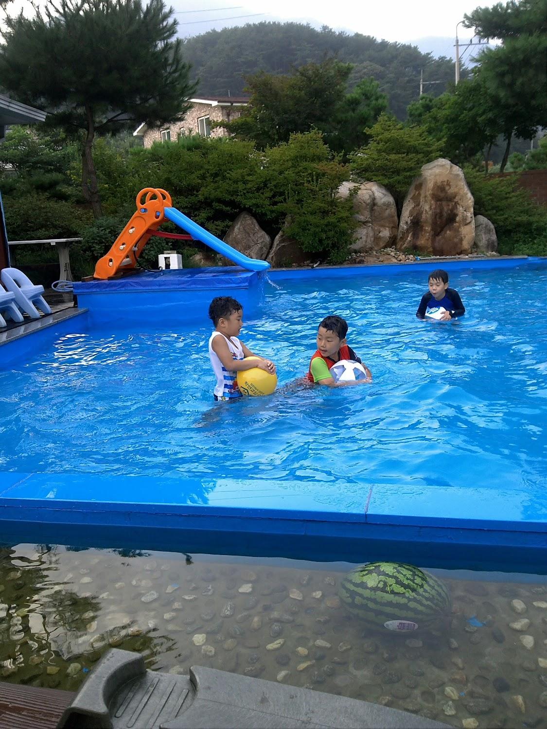 Cover Image for 용문산둥지펜션