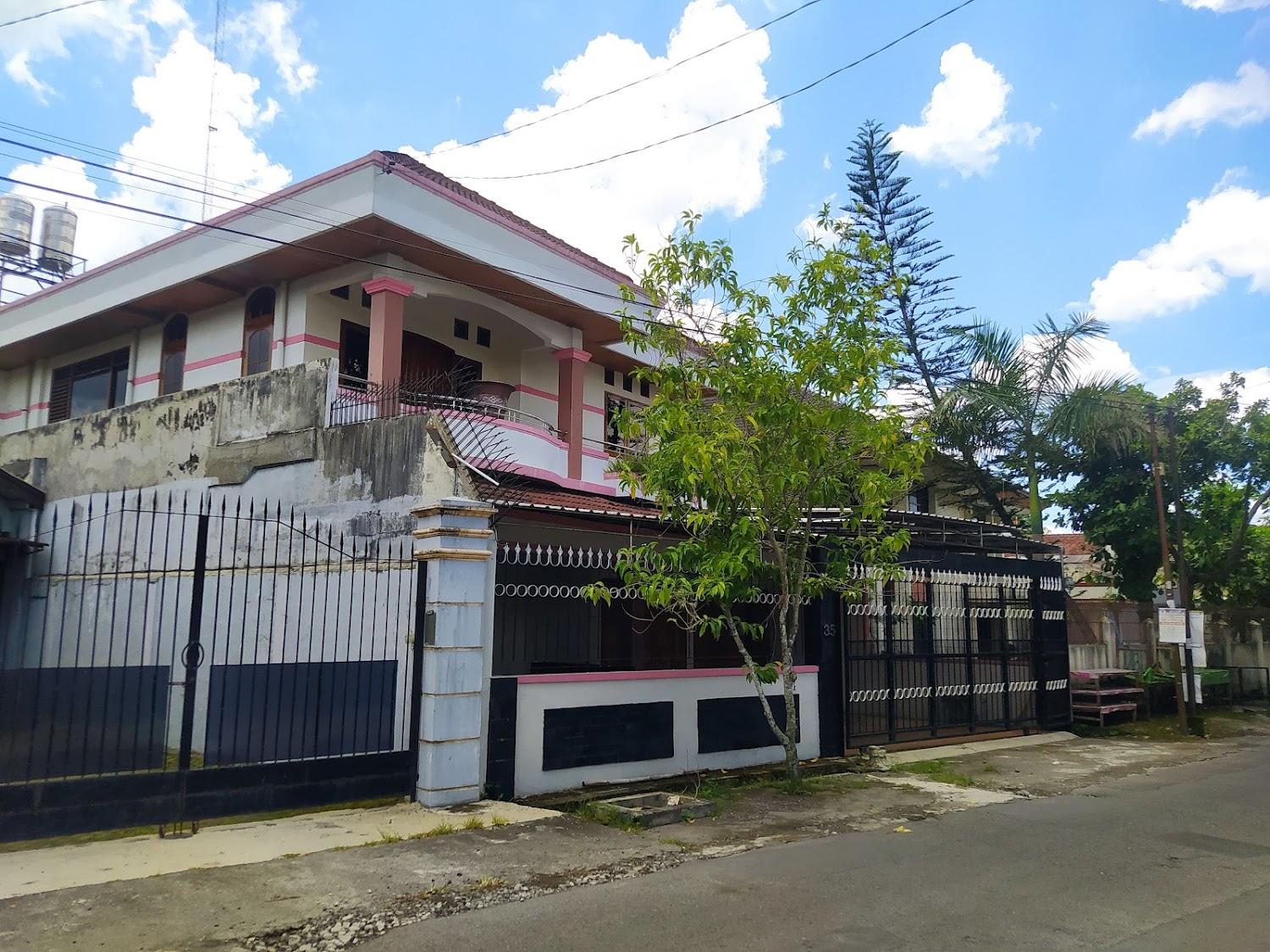 Cover Image for Griya Sinduadi