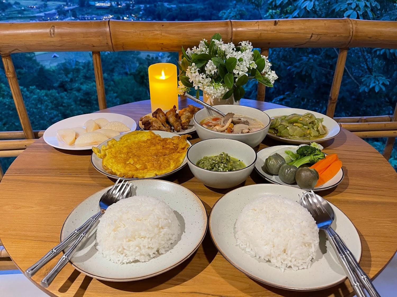 Cover Image for บ้านสะปัน เทอเรส