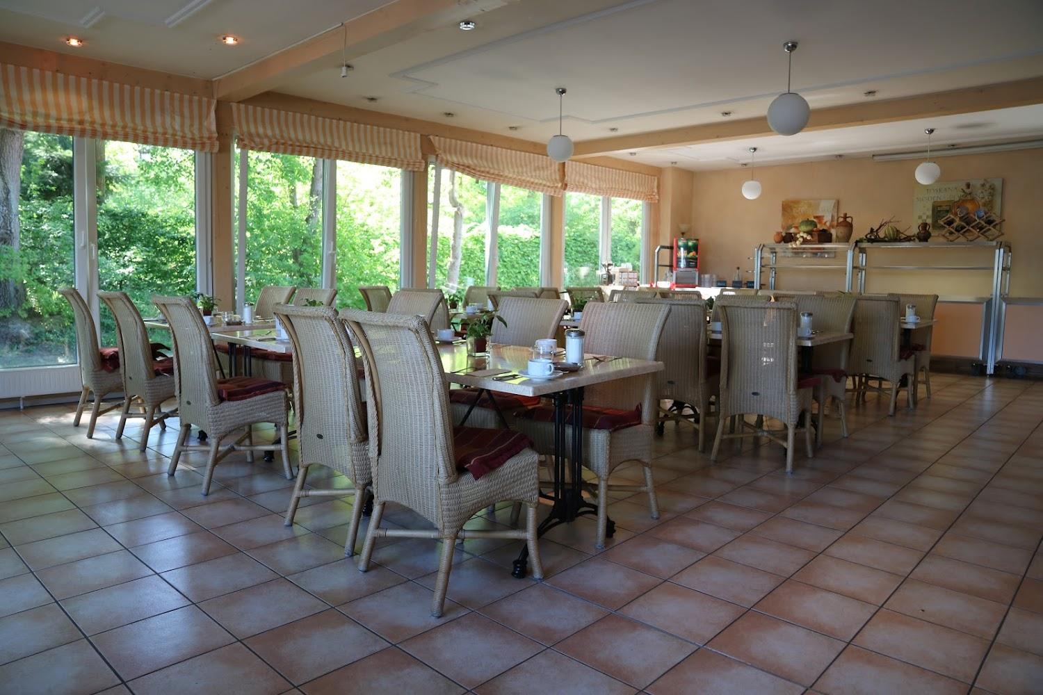 Cover Image for Haags Hotel GmbH & Co. KG Niedersachsenhof