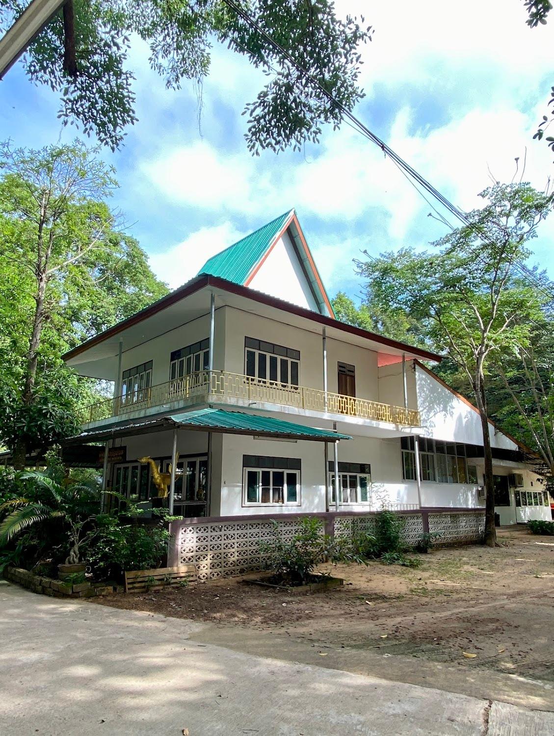 Cover Image for บ้านนาปันสุข(Homestay) บ้านนานวล หมู่4ตำบลคำครั่งอ.เดชอุดม อึบลฯ