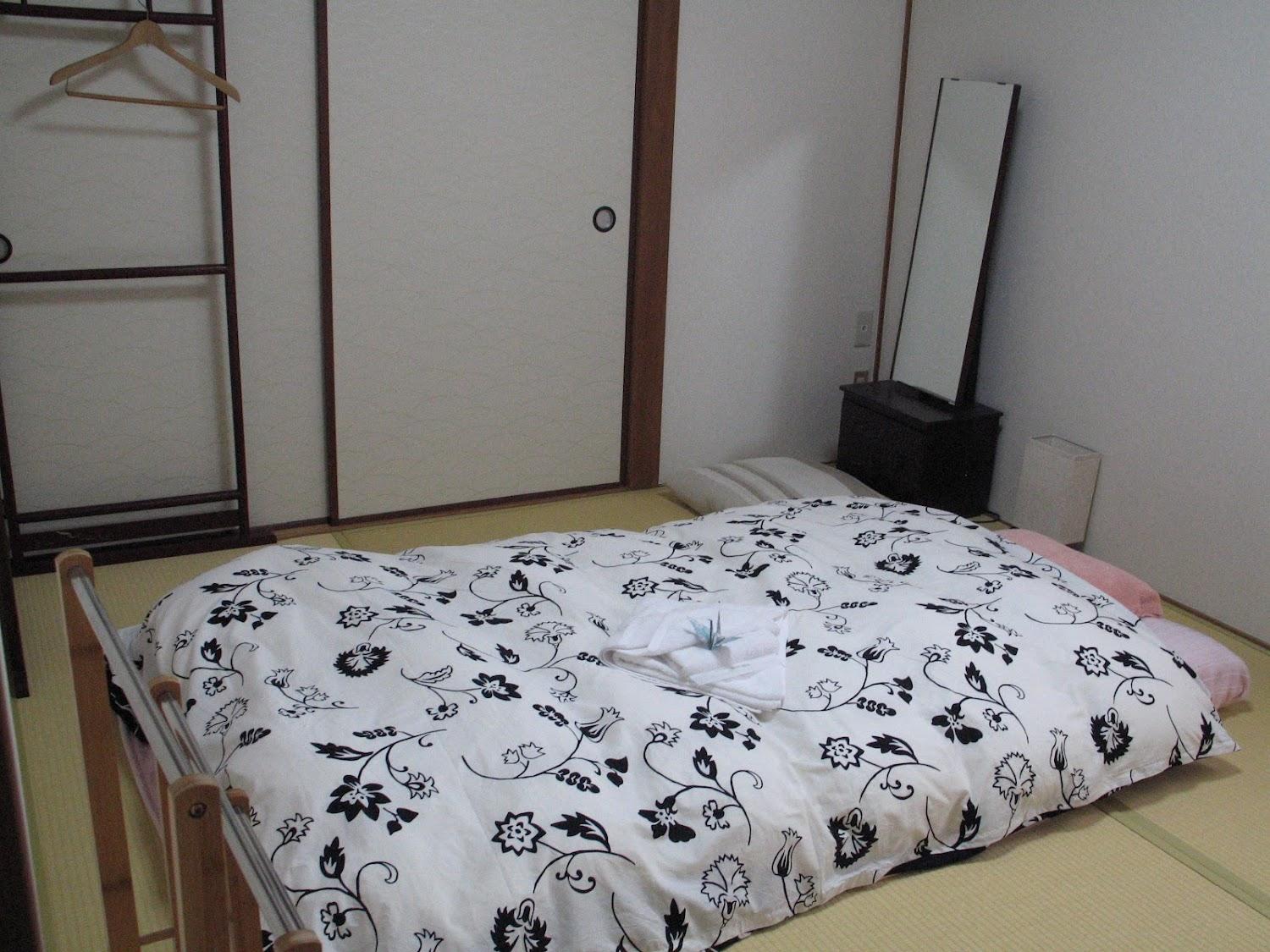 Cover Image for Guesthouse katchete