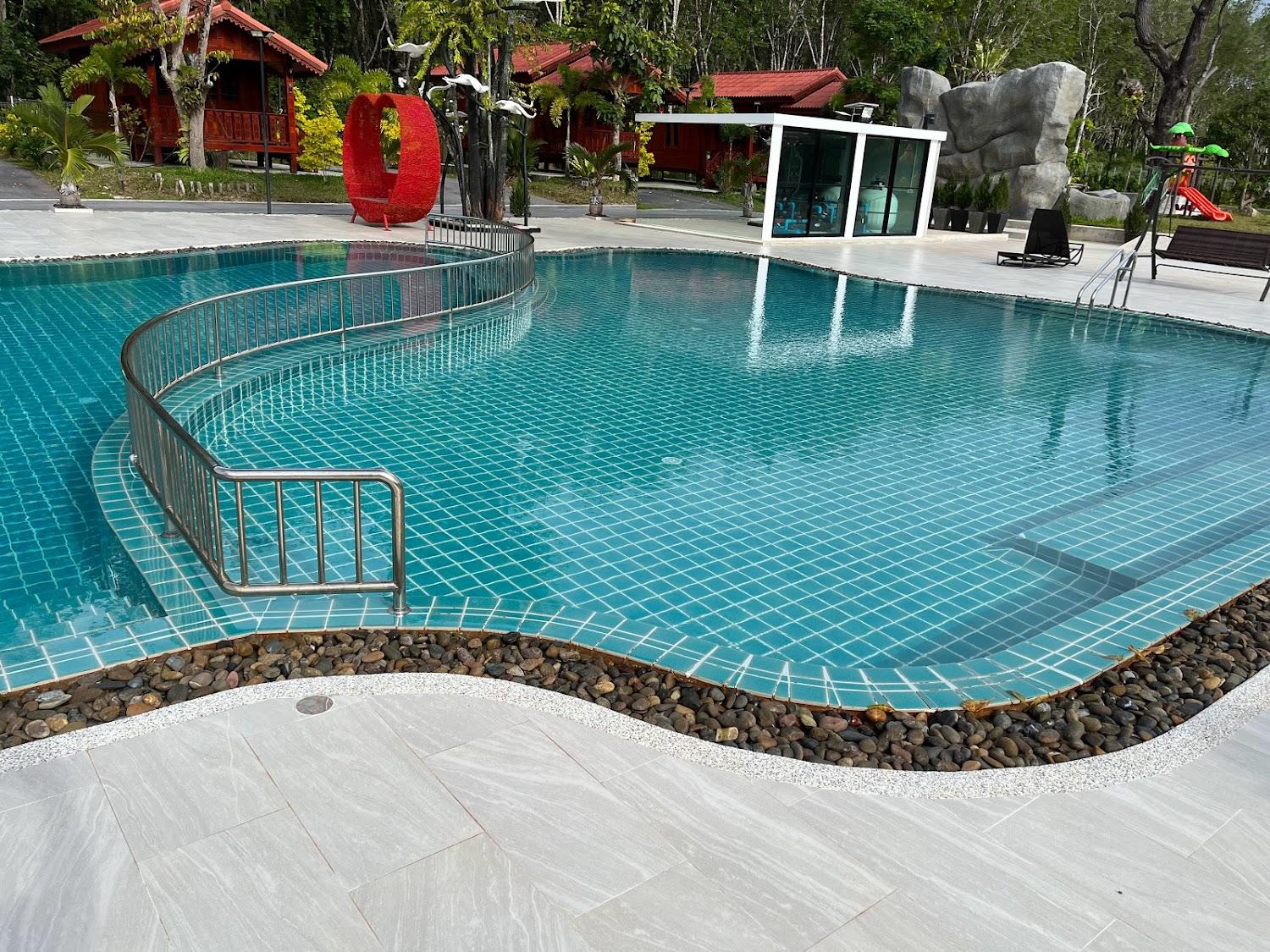 Cover Image for Tueanjai Resort