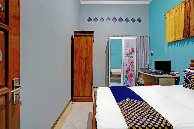 Cover Image for OYO Homes 91142 Desa Wisata Alam Gosari (wagos)