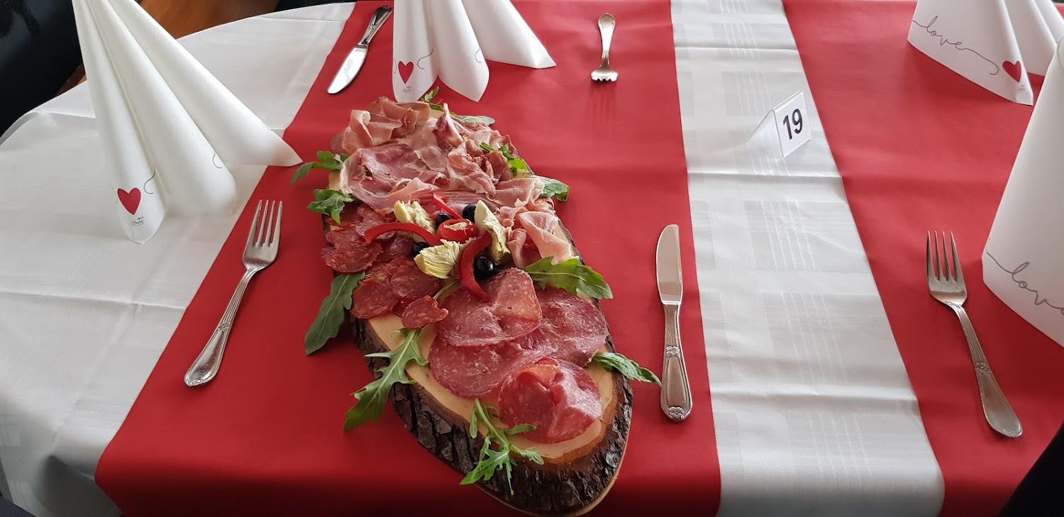Cover Image for L'italiano Vero Ristorante Pizzeria & Gasthof Vero