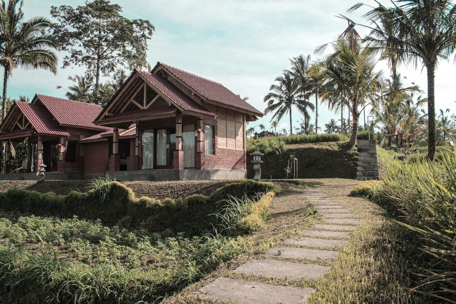 Cover Image for Hidden Sleep Bali