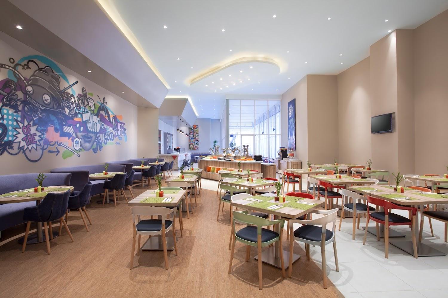 Cover Image for ibis Styles Jakarta Mangga Dua Square