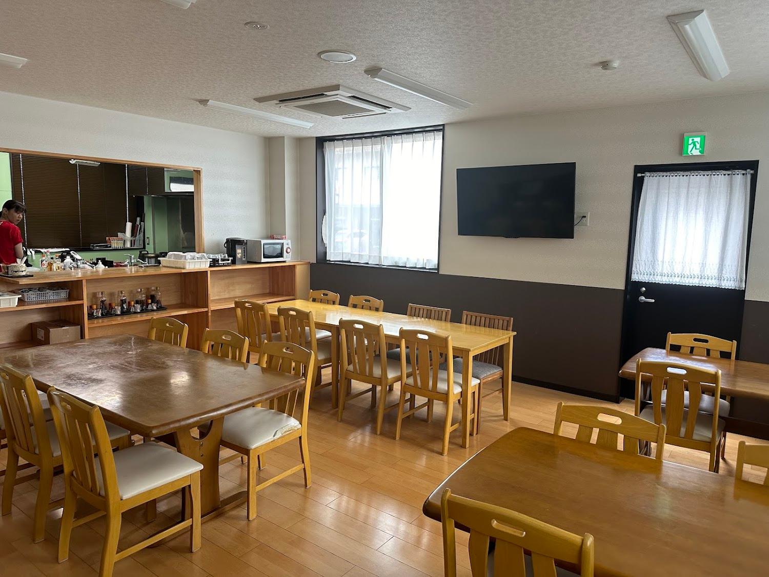 Cover Image for Kitahama Business Inn