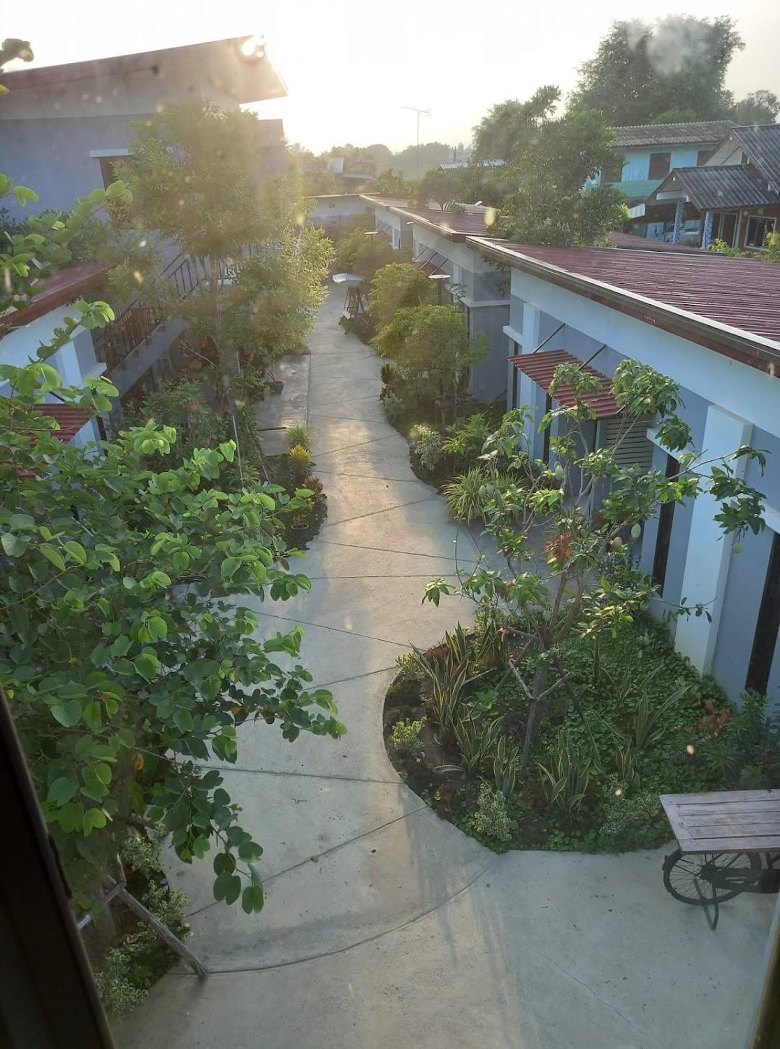 Cover Image for บ้านไชโยรีสอร์ท Baan Chai Yo Resort