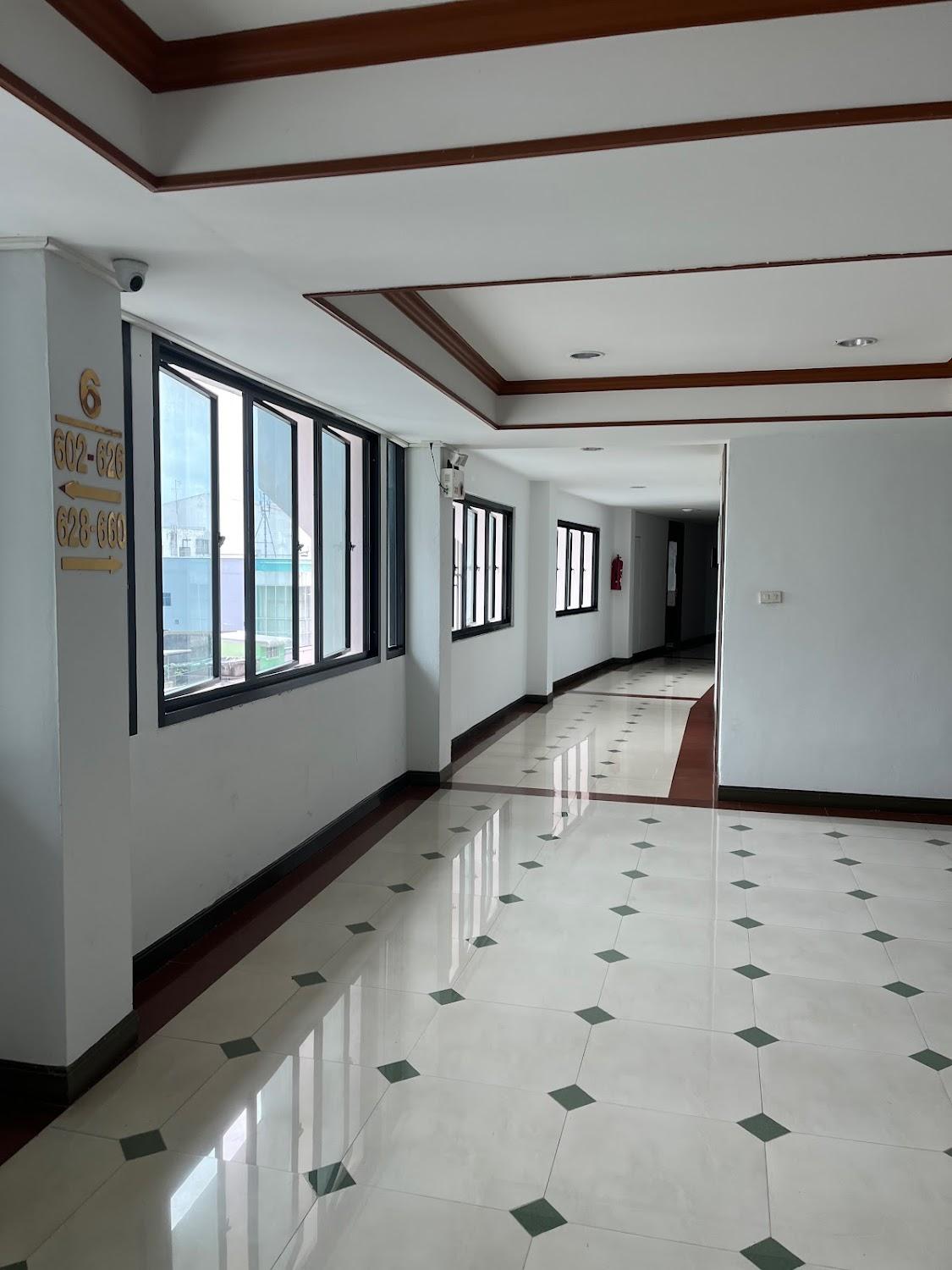Cover Image for B2 Nakhon Si Thammarat Premier Hotel