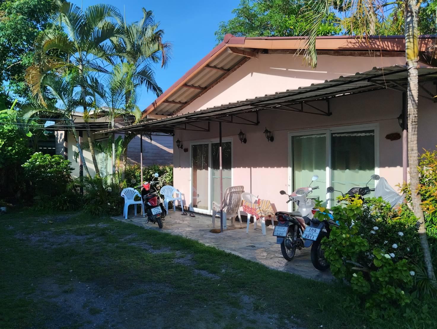 Cover Image for Lanta DD House