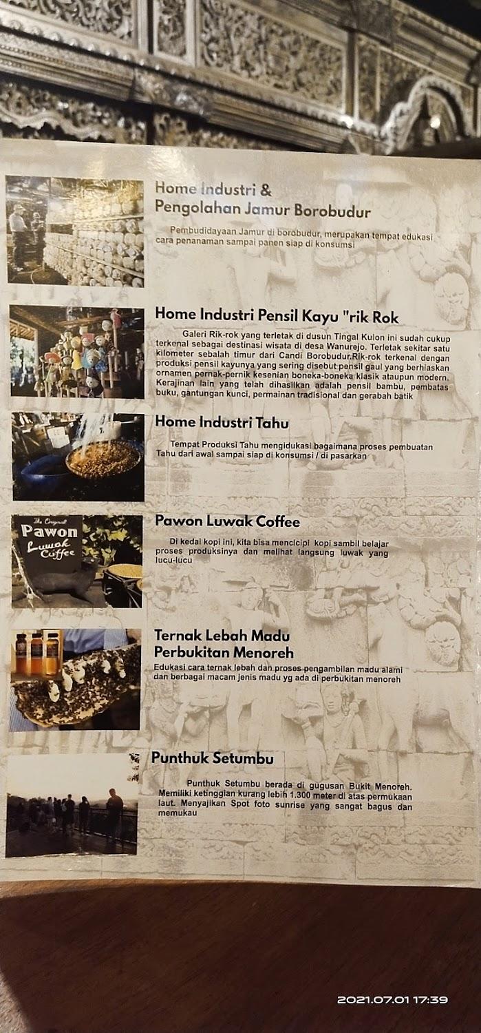 Cover Image for Khanaya Hotel & Cafe
