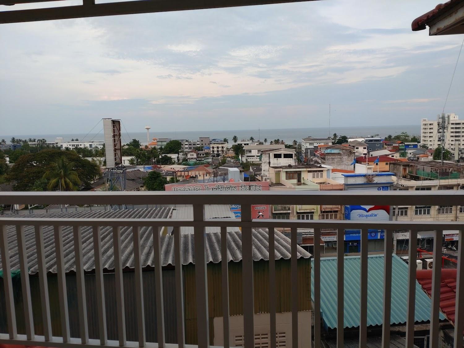 Cover Image for Baan Klang Hua Hin Condominium