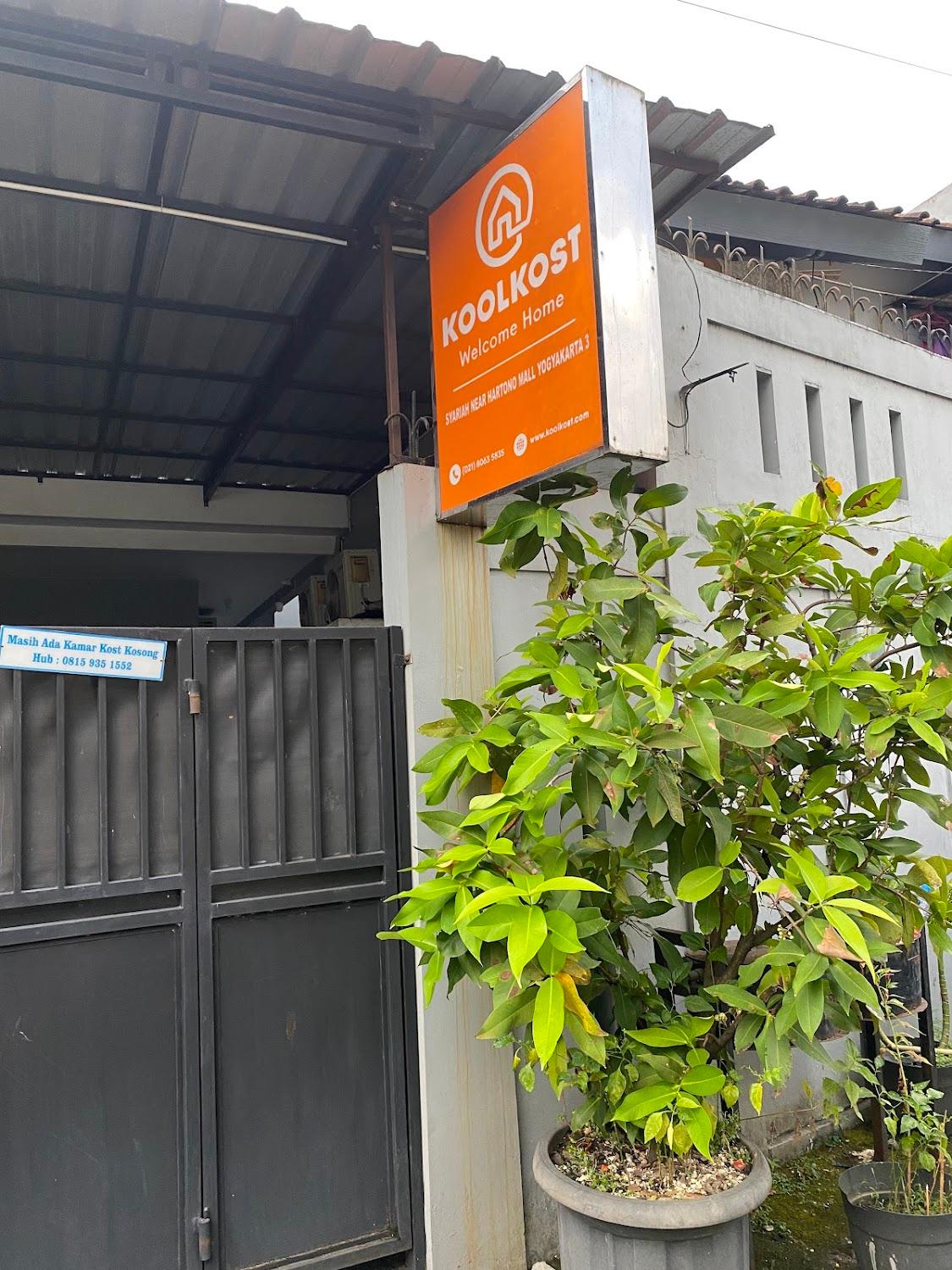 Cover Image for Wisma Pandega Tamtama Syariah