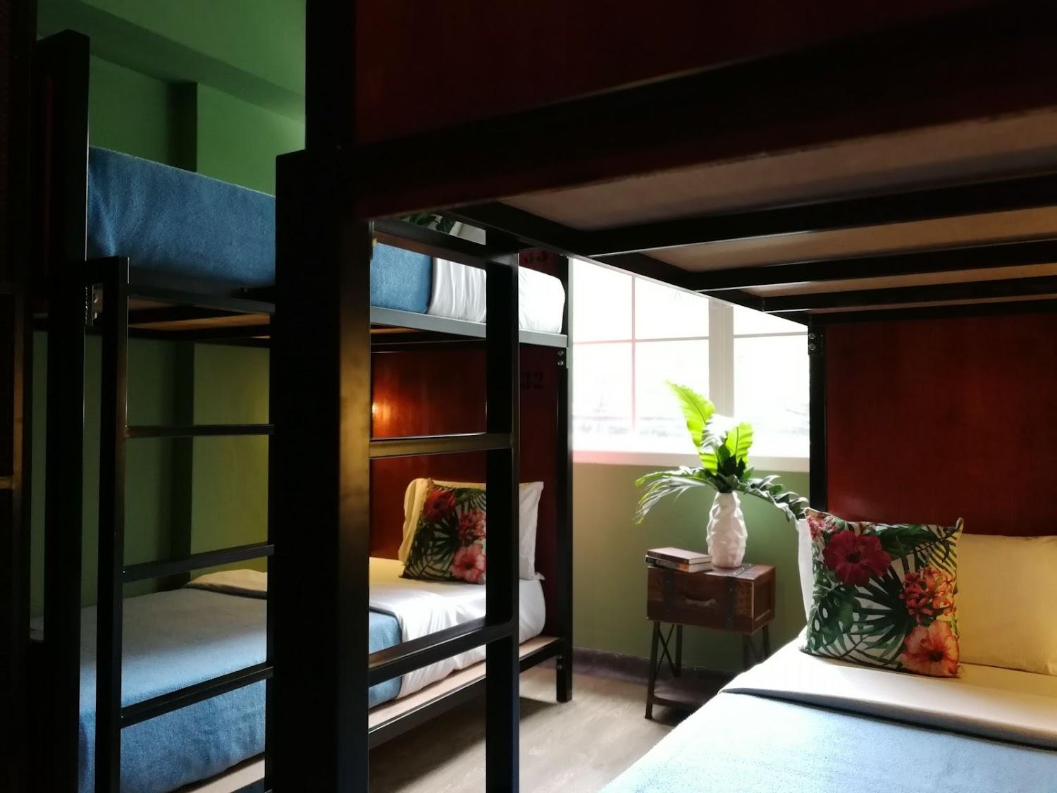 Cover Image for Miami​ Hotel​