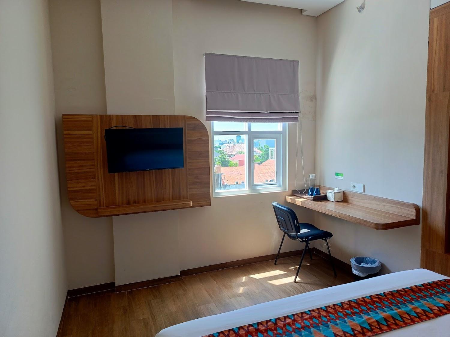 Cover Image for W Three Style Hotel Makassar By Swan Hospitality