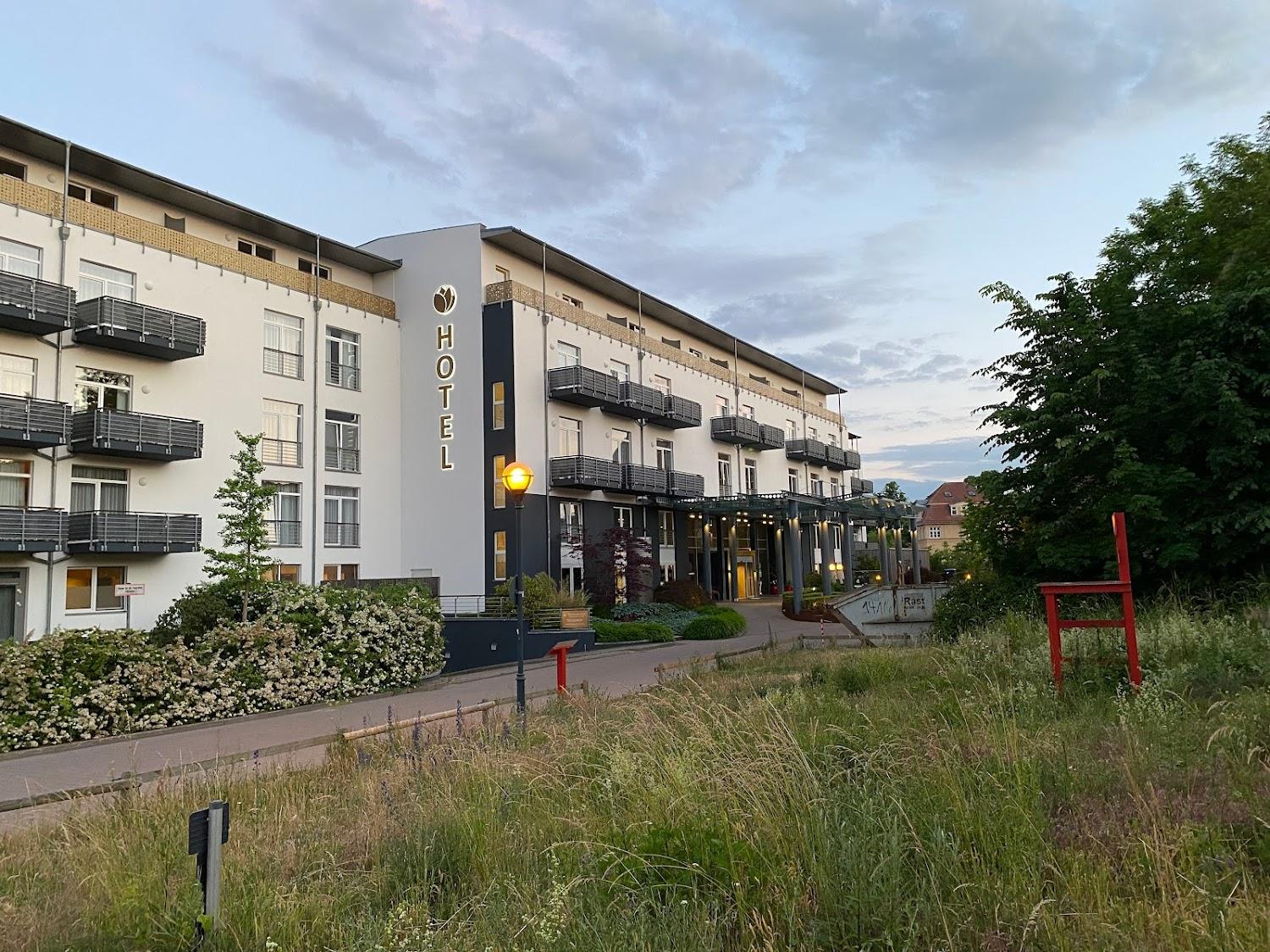 Cover Image for Fontane Therme