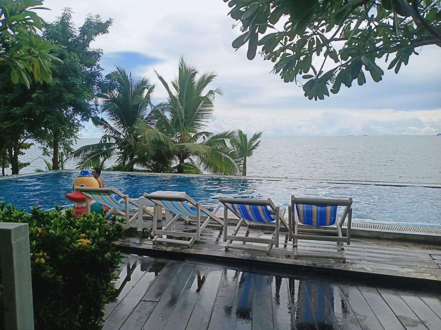 Cover Image for Pattaya Paradise Beach Resort