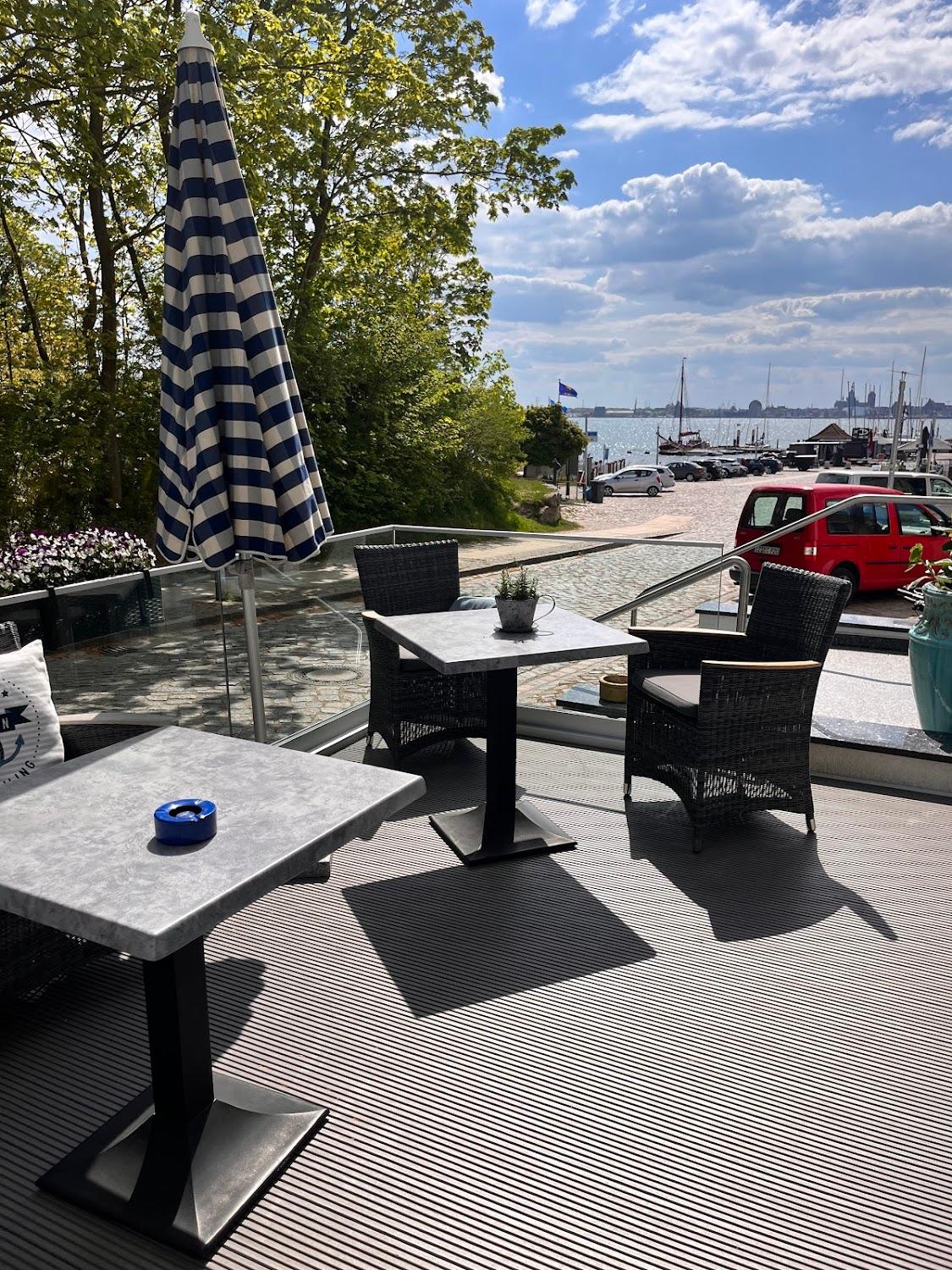 Cover Image for Sundblick