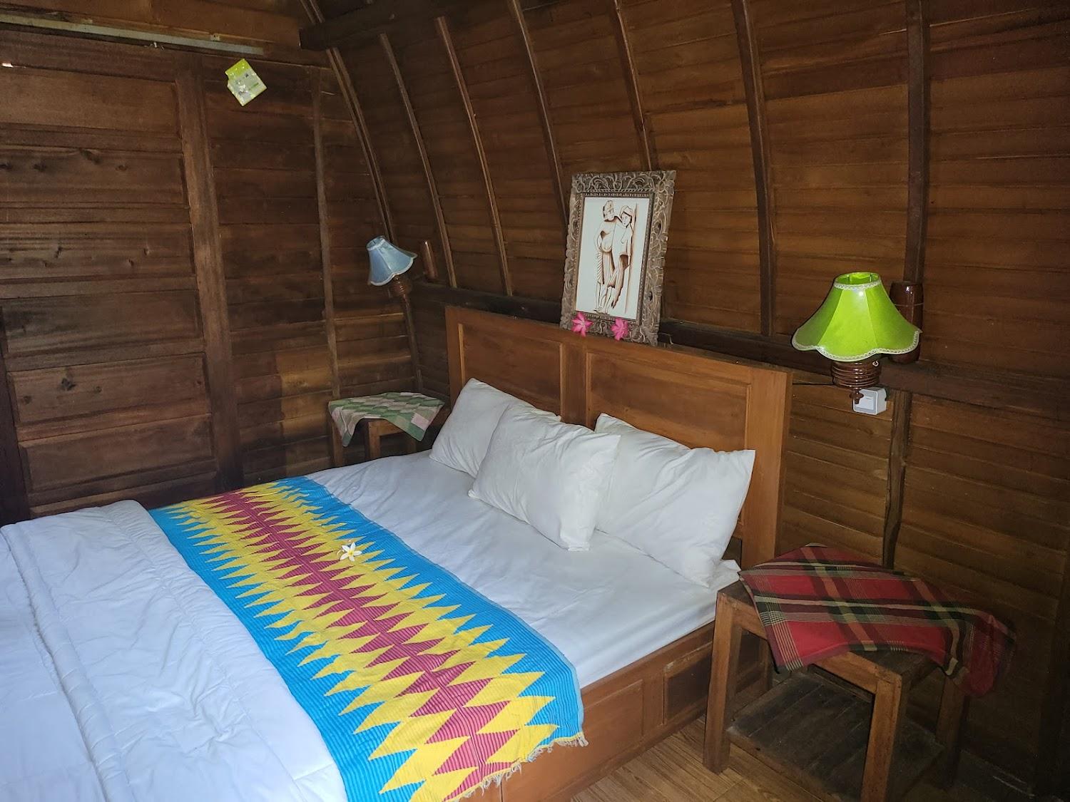 Cover Image for Jambu guest house