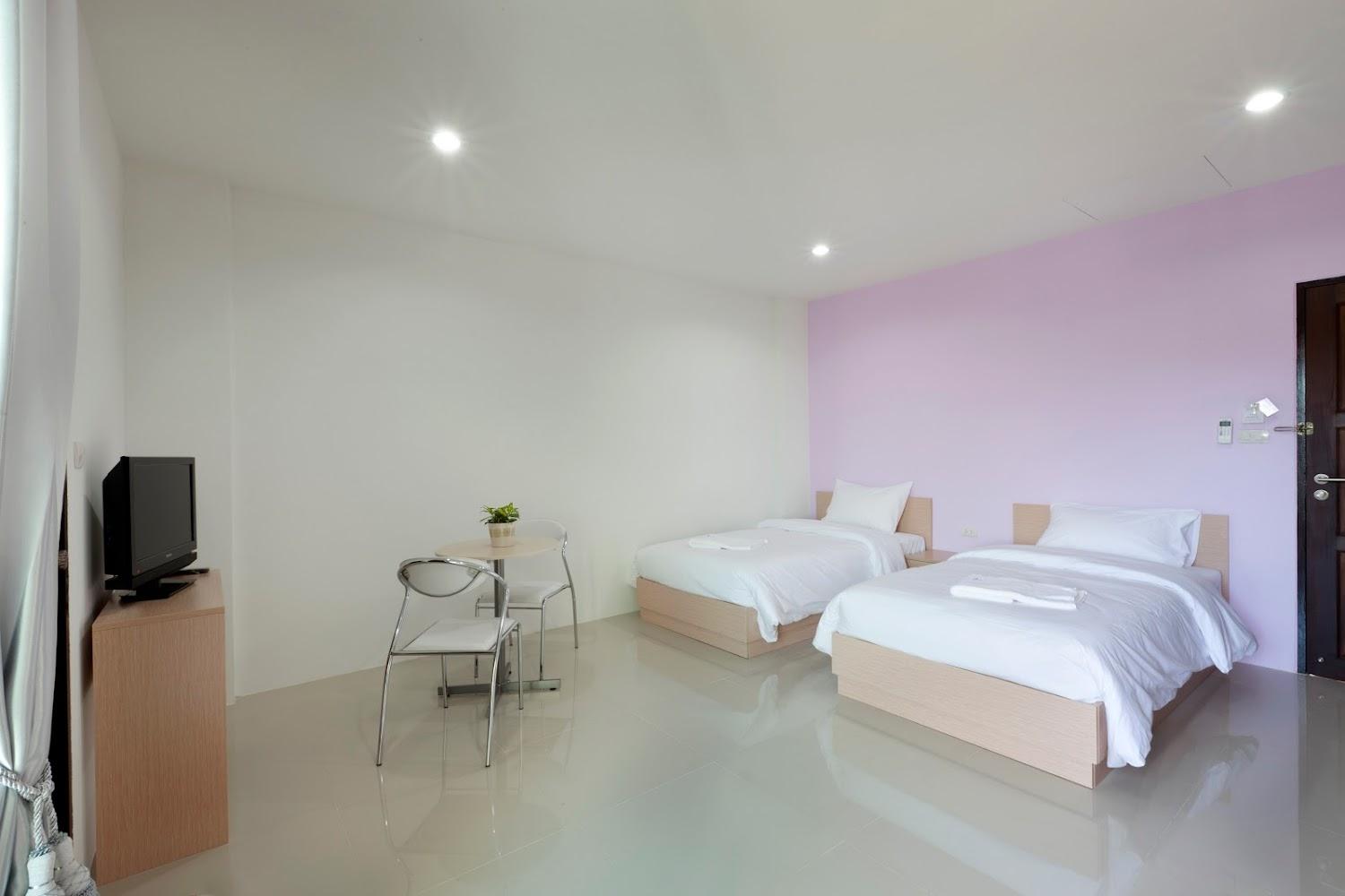 Cover Image for i-Room Hua Hin