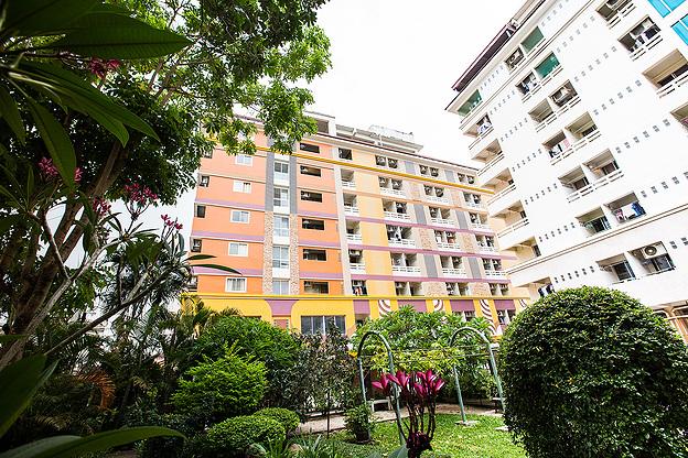 Cover Image for Rangsit Grand Condo