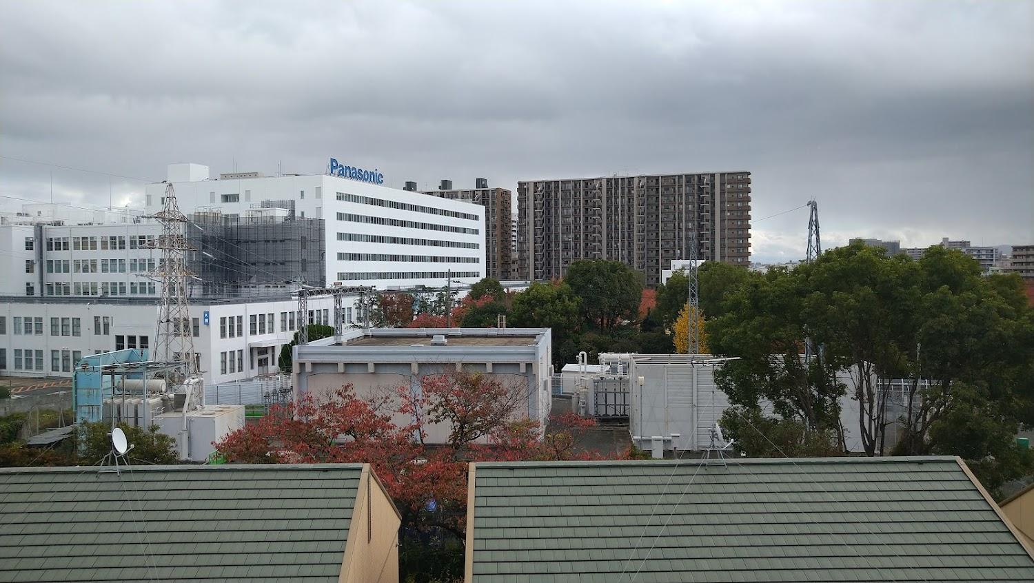 Cover Image for Residence Hotel Hakata 8